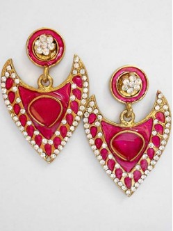 stone-stud-earrings-3358ER22373